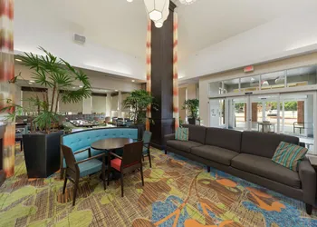 Hilton Garden Inn Lawton-Fort Sill hotel thumbnail 3