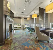 Hilton Garden Inn Lawton-Fort Sill hotel detail image 4