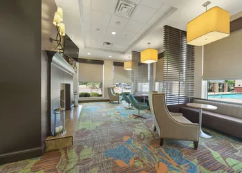 Hilton Garden Inn Lawton-Fort Sill hotel thumbnail 4