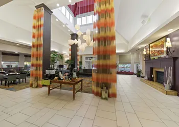 Hilton Garden Inn Lawton-Fort Sill hotel thumbnail 5