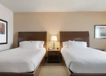 Hilton Garden Inn Lawton-Fort Sill hotel thumbnail 7