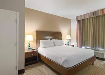 Hilton Garden Inn Lawton-Fort Sill hotel thumbnail 8