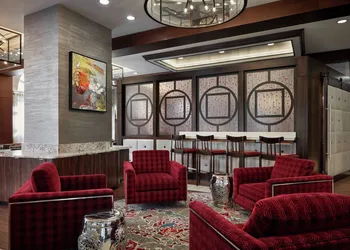 Fairfield Inn & Suites by Marriott Washington, DC/Downtown hotel thumbnail 2