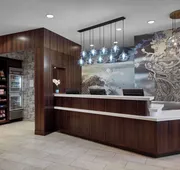 Fairfield Inn & Suites by Marriott Washington, DC/Downtown hotel detail image 3