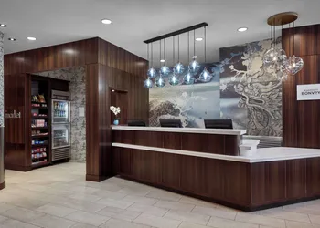 Fairfield Inn & Suites by Marriott Washington, DC/Downtown hotel thumbnail 3