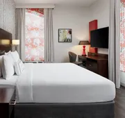 Fairfield Inn & Suites by Marriott Washington, DC/Downtown hotel detail image 4