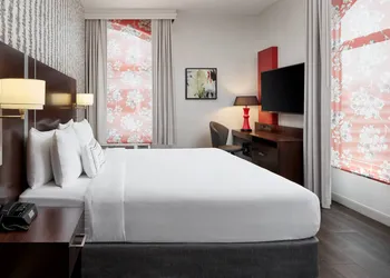Fairfield Inn & Suites by Marriott Washington, DC/Downtown hotel thumbnail 4