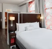 Fairfield Inn & Suites by Marriott Washington, DC/Downtown hotel detail image 5