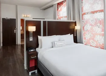 Fairfield Inn & Suites by Marriott Washington, DC/Downtown hotel thumbnail 5