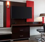 Fairfield Inn & Suites by Marriott Washington, DC/Downtown hotel detail image 7