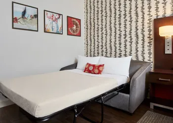 Fairfield Inn & Suites by Marriott Washington, DC/Downtown hotel thumbnail 8