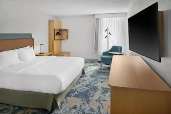 Hampton Inn Ft Lauderdale-Plantation hotel thumbnail 7