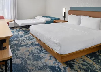 Hampton Inn Ft Lauderdale-Plantation hotel thumbnail 8