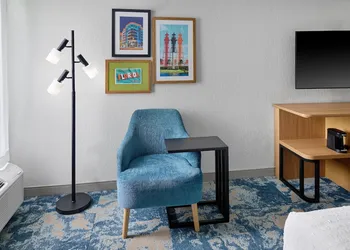 Hampton Inn Ft Lauderdale-Plantation hotel thumbnail 4