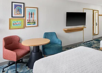 Hampton Inn Ft Lauderdale-Plantation hotel thumbnail 6