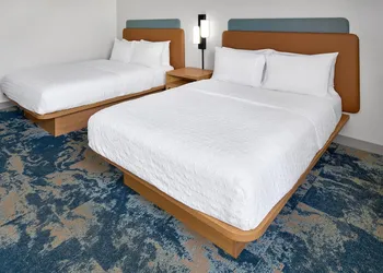 Hampton Inn Ft Lauderdale-Plantation hotel thumbnail 7