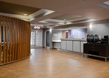 Springhill Suites by Marriott Williamsburg hotel thumbnail 2