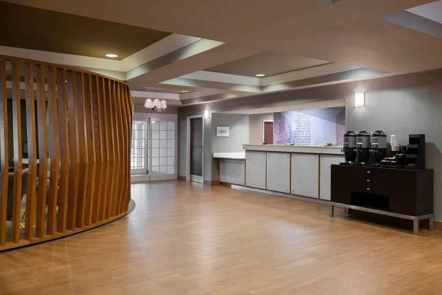 Springhill Suites by Marriott Williamsburg hotel detail image 2