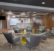 Springhill Suites by Marriott Williamsburg hotel detail image 3