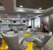 Springhill Suites by Marriott Williamsburg hotel detail image 4