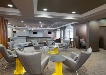 Springhill Suites by Marriott Williamsburg hotel thumbnail 4
