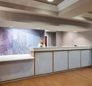 Springhill Suites by Marriott Williamsburg hotel detail image 5