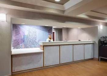 Springhill Suites by Marriott Williamsburg hotel thumbnail 5