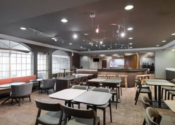 Springhill Suites by Marriott Williamsburg hotel thumbnail 6