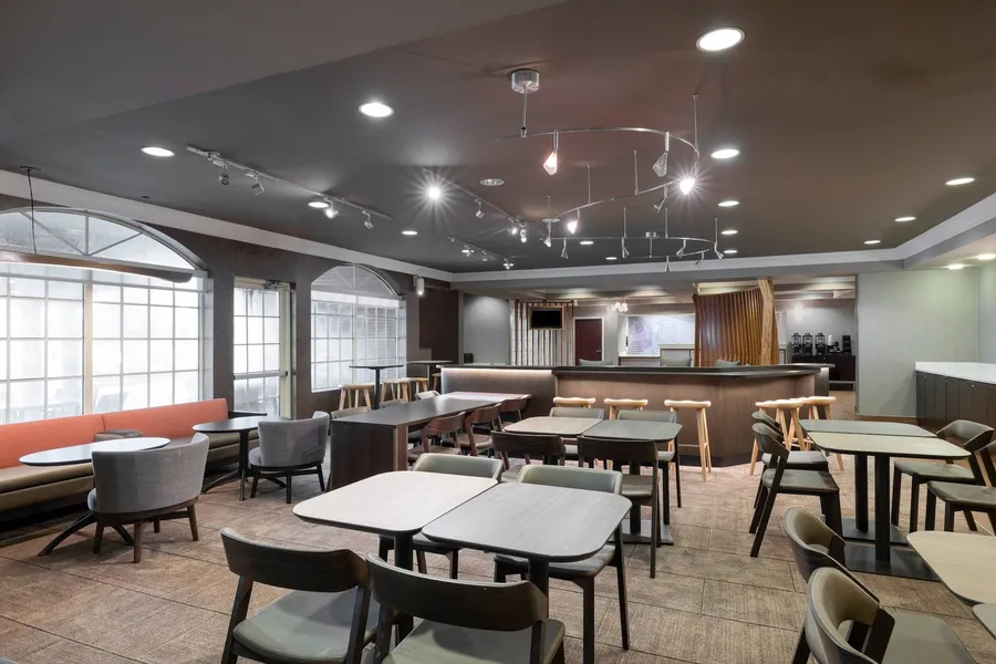Springhill Suites by Marriott Williamsburg hotel detail image 6