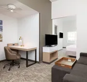 Springhill Suites by Marriott Williamsburg hotel detail image 7