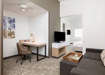 Springhill Suites by Marriott Williamsburg hotel thumbnail 7