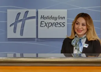 Holiday Inn Express San Francisco-Airport North by IHG hotel thumbnail 2