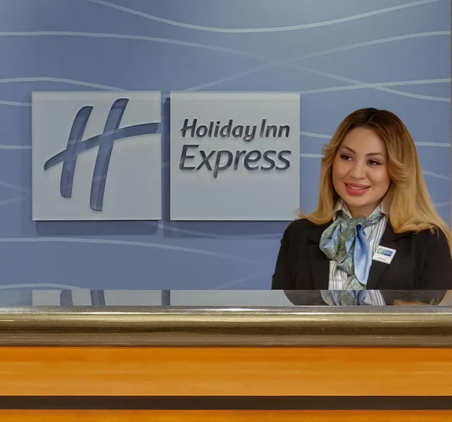 Holiday Inn Express San Francisco-Airport North by IHG hotel detail image 2