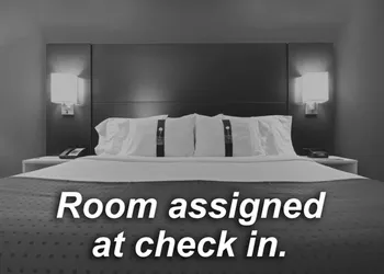 Holiday Inn Express San Francisco-Airport North by IHG hotel thumbnail 3