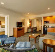 Holiday Inn Express San Francisco-Airport North by IHG hotel detail image 5
