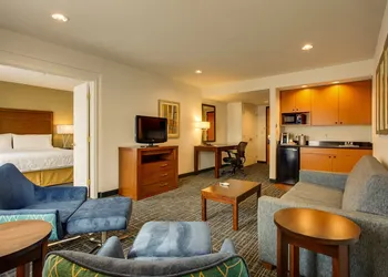 Holiday Inn Express San Francisco-Airport North by IHG hotel thumbnail 5
