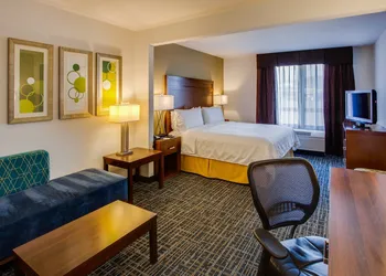 Holiday Inn Express San Francisco-Airport North by IHG hotel thumbnail 6