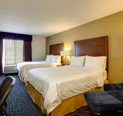 Holiday Inn Express San Francisco-Airport North by IHG hotel detail image 7