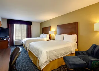 Holiday Inn Express San Francisco-Airport North by IHG hotel thumbnail 7
