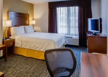 Holiday Inn Express San Francisco-Airport North by IHG hotel thumbnail 8
