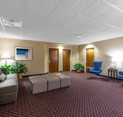 Baymont by Wyndham Des Moines Airport hotel detail image 4