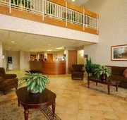Baymont by Wyndham Des Moines Airport hotel detail image 5