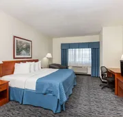 Baymont by Wyndham Des Moines Airport hotel detail image 7