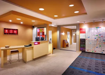 TownePlace Suites by Marriott Omaha West hotel thumbnail 2