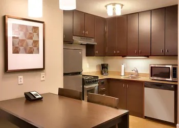 TownePlace Suites by Marriott Omaha West hotel thumbnail 7