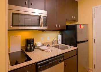TownePlace Suites by Marriott Omaha West hotel thumbnail 8