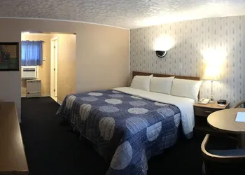 Moonlite Motel Niagara Falls hotel thumbnail 3