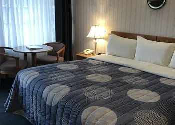 Moonlite Motel Niagara Falls hotel thumbnail 4