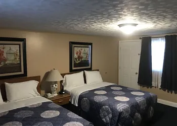 Moonlite Motel Niagara Falls hotel thumbnail 6