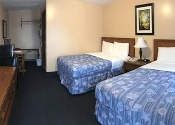 Moonlite Motel Niagara Falls hotel thumbnail 7